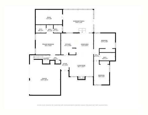 Tiny photo for 3801 Oak Creek DR, Austin, TX 78727 (MLS # 9129597)