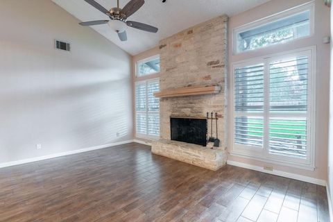 Tiny photo for 3801 Oak Creek DR, Austin, TX 78727 (MLS # 9129597)