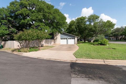 Tiny photo for 3801 Oak Creek DR, Austin, TX 78727 (MLS # 9129597)