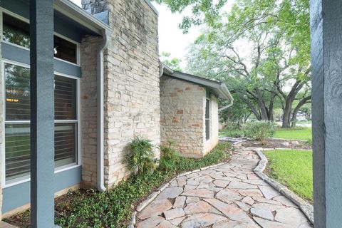 Tiny photo for 3801 Oak Creek DR, Austin, TX 78727 (MLS # 9129597)