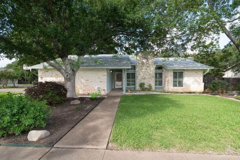 Tiny photo for 3801 Oak Creek DR, Austin, TX 78727 (MLS # 9129597)