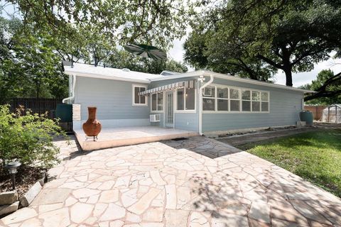 Tiny photo for 3801 Oak Creek DR, Austin, TX 78727 (MLS # 9129597)