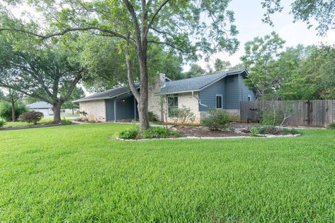 Tiny photo for 3801 Oak Creek DR, Austin, TX 78727 (MLS # 9129597)