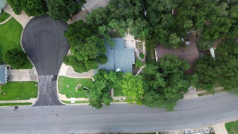 Tiny photo for 3801 Oak Creek DR, Austin, TX 78727 (MLS # 9129597)