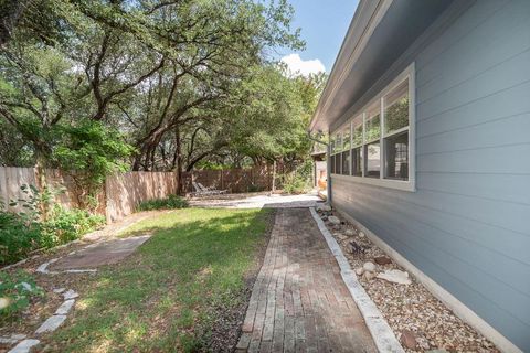 Tiny photo for 3801 Oak Creek DR, Austin, TX 78727 (MLS # 9129597)