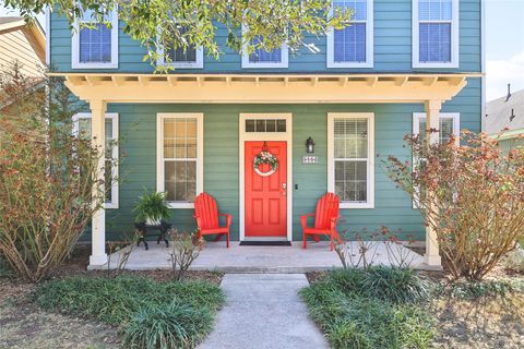 Photo of 5152 Hellman, Kyle, TX 78640 (MLS # 3189150)