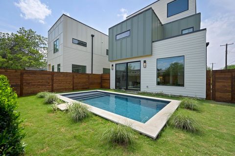 3507 Neal ST 2 Austin TX 78702
