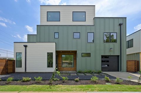 Tiny photo for 3507 Neal ST #2, Austin, TX 78702 (MLS # 5936637)