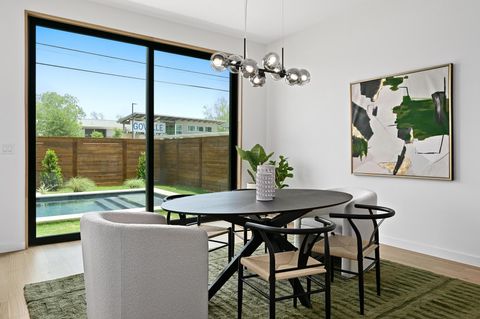 Tiny photo for 3507 Neal ST #2, Austin, TX 78702 (MLS # 5936637)
