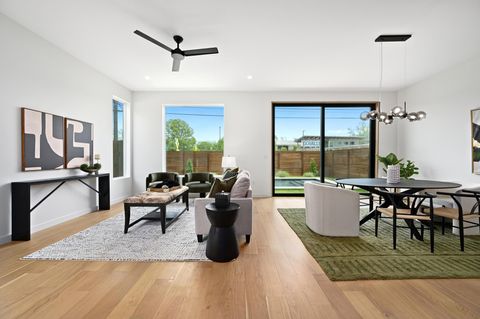Tiny photo for 3507 Neal ST #2, Austin, TX 78702 (MLS # 5936637)