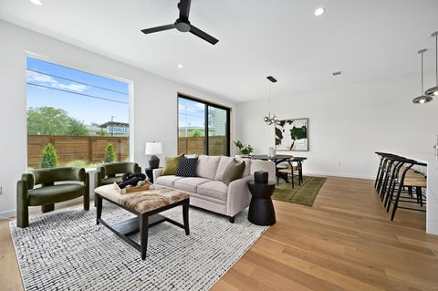 Tiny photo for 3507 Neal ST #2, Austin, TX 78702 (MLS # 5936637)