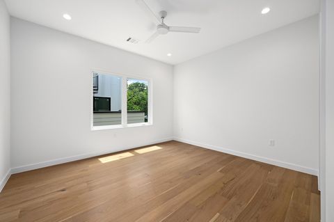 Tiny photo for 3507 Neal ST #2, Austin, TX 78702 (MLS # 5936637)