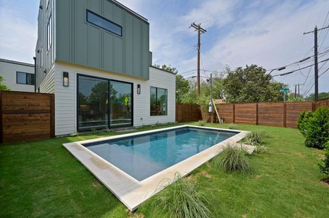 Tiny photo for 3507 Neal ST #2, Austin, TX 78702 (MLS # 5936637)