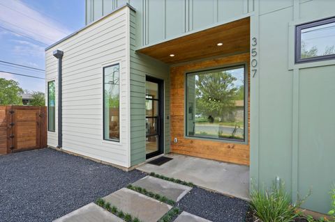 Tiny photo for 3507 Neal ST #2, Austin, TX 78702 (MLS # 5936637)
