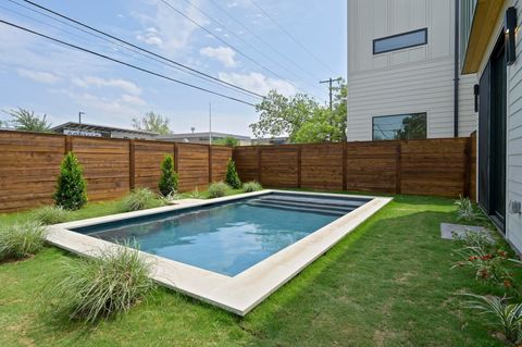 Tiny photo for 3507 Neal ST #2, Austin, TX 78702 (MLS # 5936637)
