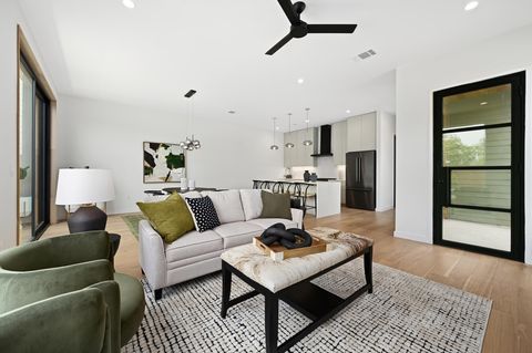 Tiny photo for 3507 Neal ST #2, Austin, TX 78702 (MLS # 5936637)