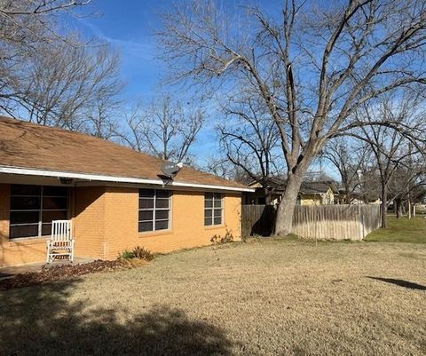 A home in Granger