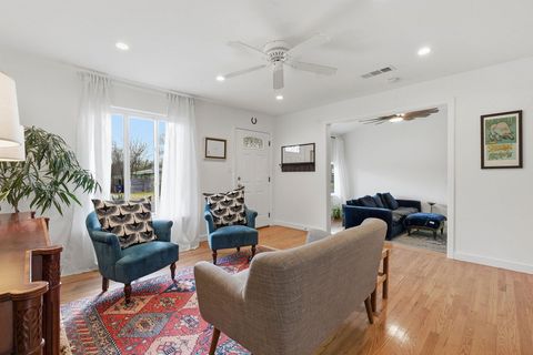Tiny photo for 912 E 55th 1/2 ST, Austin, TX 78751 (MLS # 4756214)