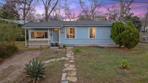 Tiny photo for 912 E 55th 1/2 ST, Austin, TX 78751 (MLS # 4756214)