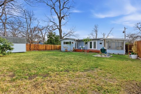 Tiny photo for 912 E 55th 1/2 ST, Austin, TX 78751 (MLS # 4756214)