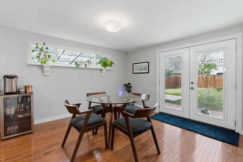 Tiny photo for 912 E 55th 1/2 ST, Austin, TX 78751 (MLS # 4756214)