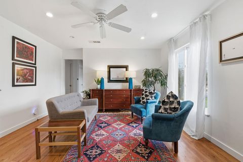 Tiny photo for 912 E 55th 1/2 ST, Austin, TX 78751 (MLS # 4756214)