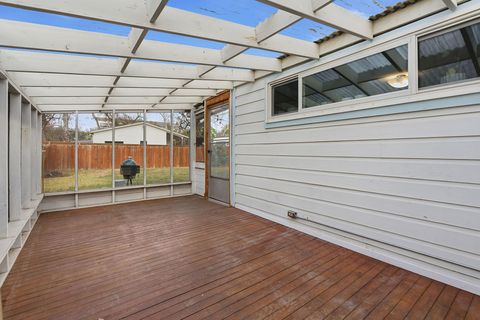 Tiny photo for 912 E 55th 1/2 ST, Austin, TX 78751 (MLS # 4756214)