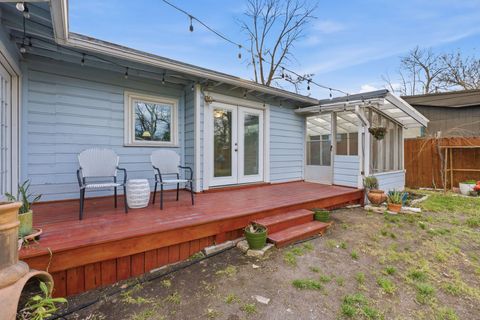 Tiny photo for 912 E 55th 1/2 ST, Austin, TX 78751 (MLS # 4756214)