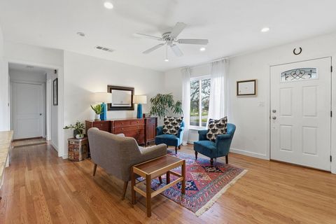 Tiny photo for 912 E 55th 1/2 ST, Austin, TX 78751 (MLS # 4756214)