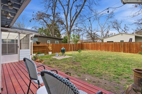 Tiny photo for 912 E 55th 1/2 ST, Austin, TX 78751 (MLS # 4756214)