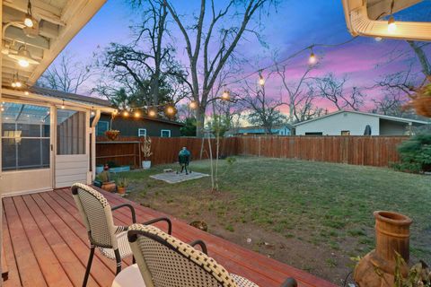 Tiny photo for 912 E 55th 1/2 ST, Austin, TX 78751 (MLS # 4756214)