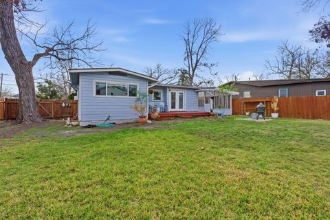 Tiny photo for 912 E 55th 1/2 ST, Austin, TX 78751 (MLS # 4756214)