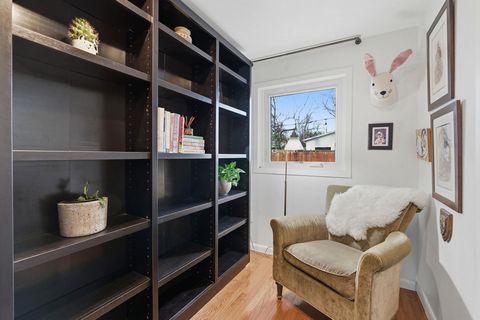 Tiny photo for 912 E 55th 1/2 ST, Austin, TX 78751 (MLS # 4756214)