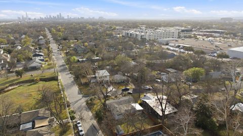 Tiny photo for 912 E 55th 1/2 ST, Austin, TX 78751 (MLS # 4756214)