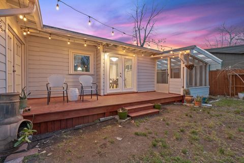 Tiny photo for 912 E 55th 1/2 ST, Austin, TX 78751 (MLS # 4756214)