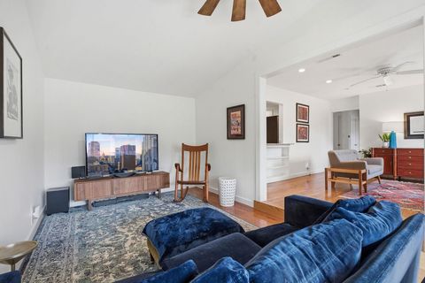 Tiny photo for 912 E 55th 1/2 ST, Austin, TX 78751 (MLS # 4756214)