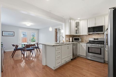 Tiny photo for 912 E 55th 1/2 ST, Austin, TX 78751 (MLS # 4756214)