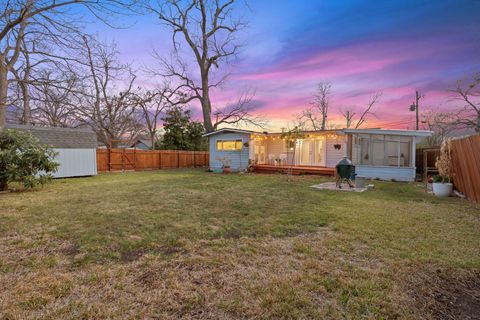 Tiny photo for 912 E 55th 1/2 ST, Austin, TX 78751 (MLS # 4756214)