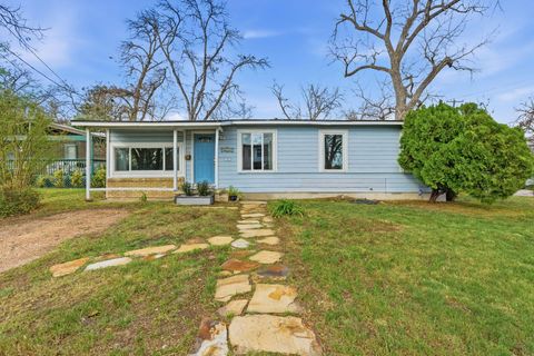Tiny photo for 912 E 55th 1/2 ST, Austin, TX 78751 (MLS # 4756214)