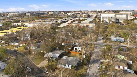 Tiny photo for 912 E 55th 1/2 ST, Austin, TX 78751 (MLS # 4756214)