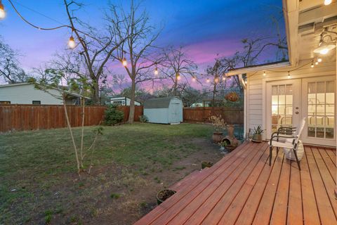 Tiny photo for 912 E 55th 1/2 ST, Austin, TX 78751 (MLS # 4756214)