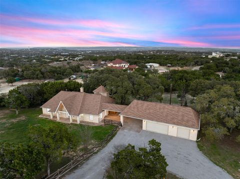 1001 O'REILLY DR Lakeway TX 78734