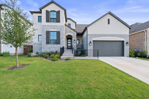Photo of 1008 Willie Ranch WAY, Leander, TX 78641 (MLS # 9180539)