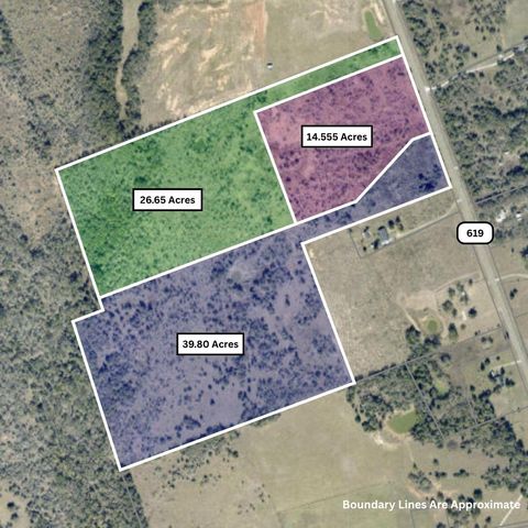 TBD FM 619 Thrall TX 76578