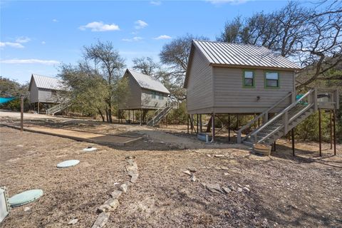 Photo of 931 Sycamore Creek Drive DR, Dripping Springs, TX 78620 (MLS # 7499560)