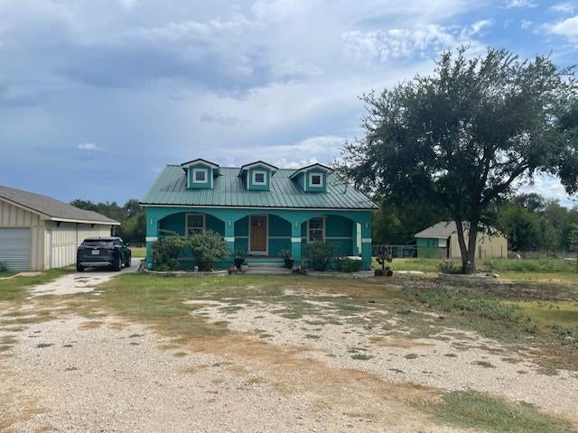 50 Dusty Dam RD