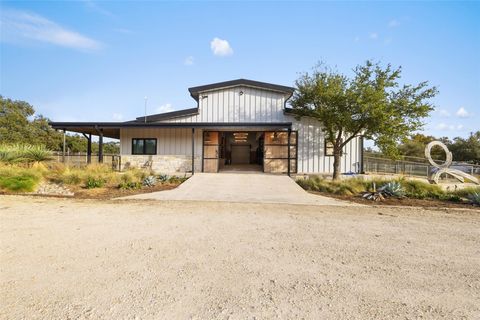 751 Prochnow RD Dripping Springs TX 78620