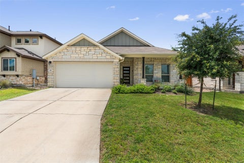 Photo of 176 Backstays LOOP, Kyle, TX 78640 (MLS # 4203321)