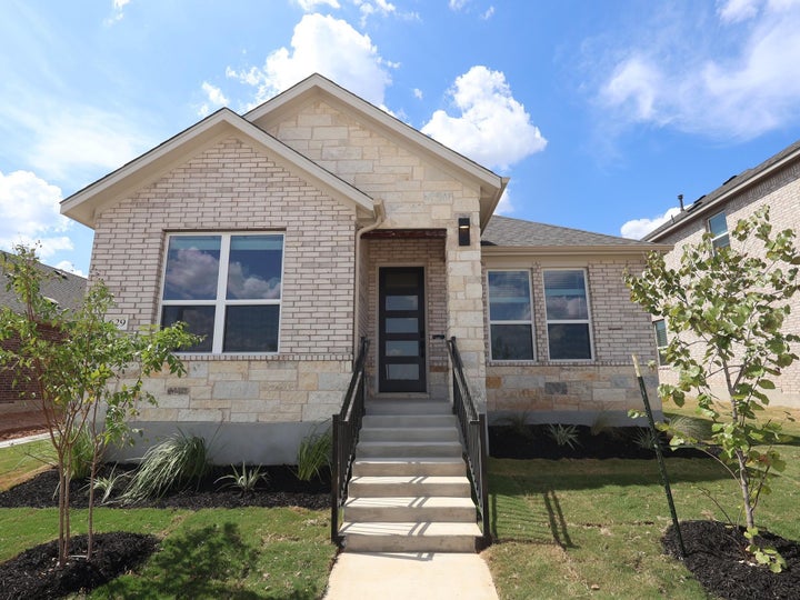 Photo 1 of 23 — 629 Clarissa ST, Buda, TX 78610