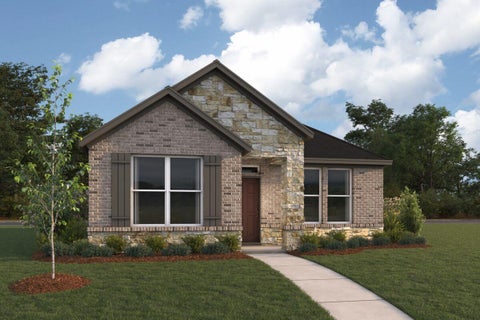 Photo of 629 Clarissa ST, Buda, TX 78610 (MLS # 4738117)
